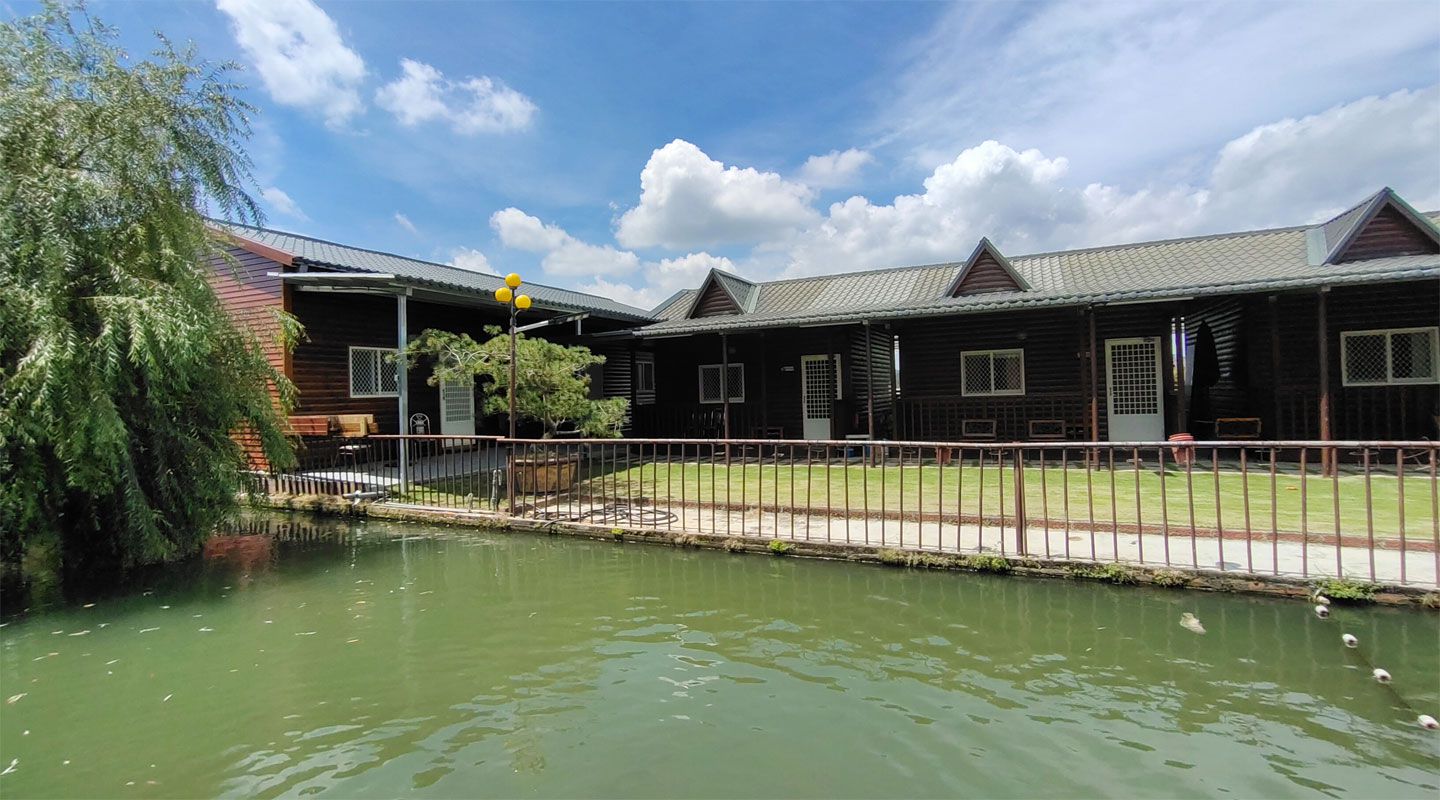 九九峰民宿｜南投草屯民宿 圖片