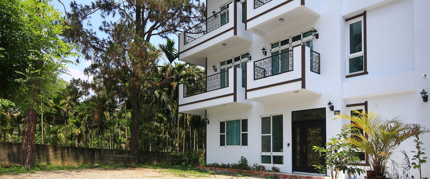 山中城宝民宿｜日月潭包棟 圖片